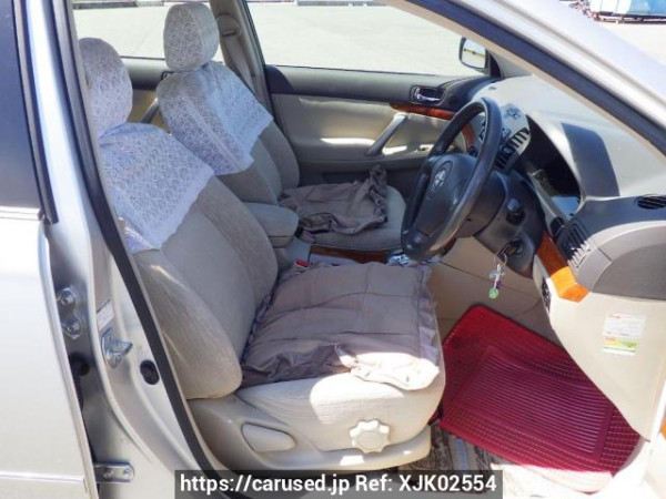 Used 2005 AT toyota premio ZZT240 Image[13]