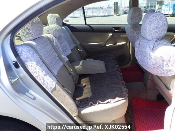 Used 2005 AT toyota premio ZZT240 Image[15]