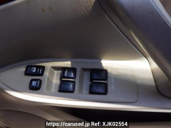 Used 2005 AT toyota premio ZZT240 Image[17]
