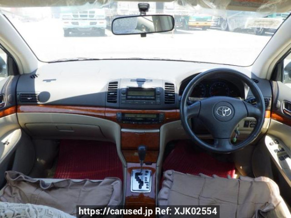 Used 2005 AT toyota premio ZZT240 Image[18]