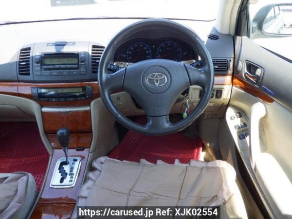 Used 2005 AT toyota premio ZZT240 Image[20]