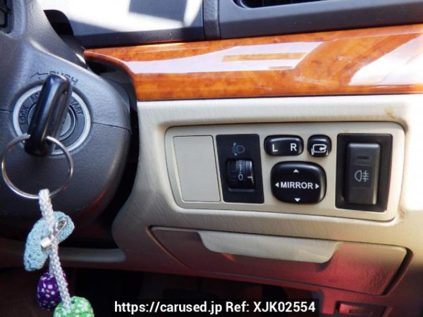 Used 2005 AT toyota premio ZZT240 Image[21]