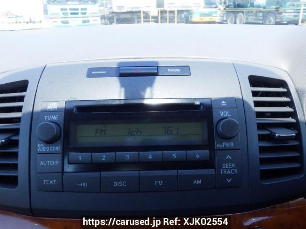 Used 2005 AT toyota premio ZZT240 Image[23]