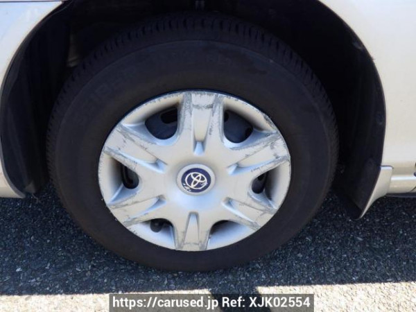 Used 2005 AT toyota premio ZZT240 Image[29]