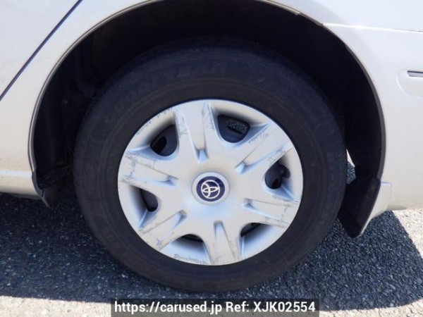 Used 2005 AT toyota premio ZZT240 Image[31]