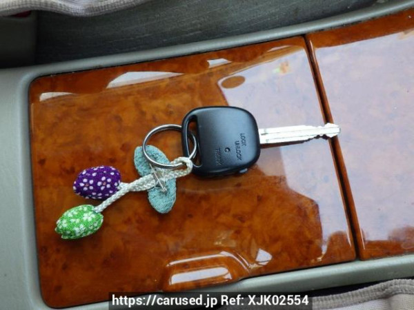 Used 2005 AT toyota premio ZZT240 Image[41]