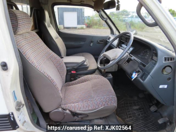 Used 1990 MT toyota hiace-van LH113V Image[13]
