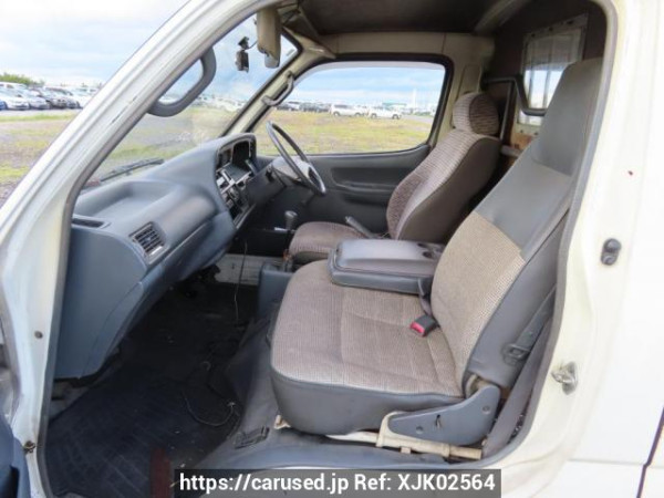 Used 1990 MT toyota hiace-van LH113V Image[14]