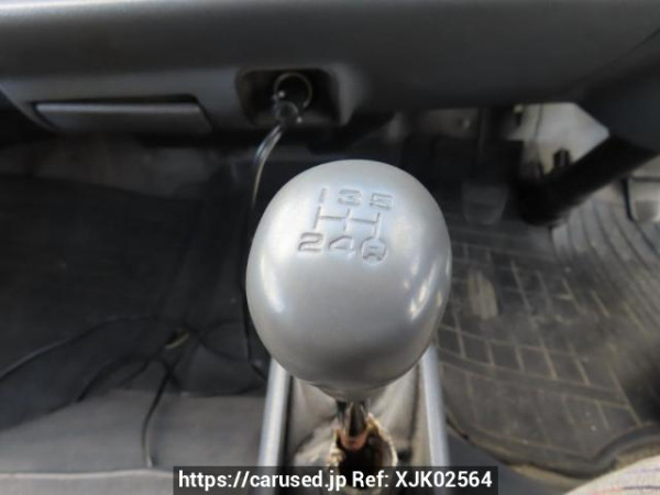 Used 1990 MT toyota hiace-van LH113V Image[24]