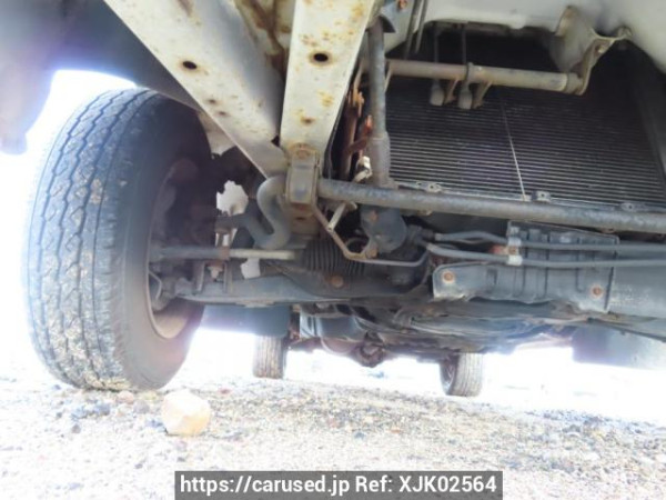 Used 1990 MT toyota hiace-van LH113V Image[31]