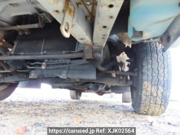 Used 1990 MT toyota hiace-van LH113V Image[32]