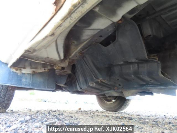 Used 1990 MT toyota hiace-van LH113V Image[34]