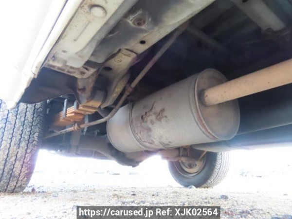 Used 1990 MT toyota hiace-van LH113V Image[35]