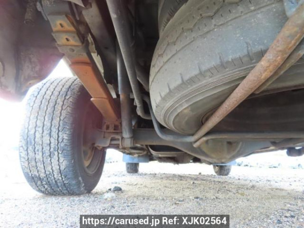 Used 1990 MT toyota hiace-van LH113V Image[37]