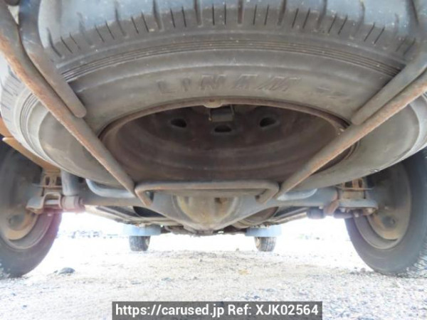 Used 1990 MT toyota hiace-van LH113V Image[38]
