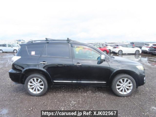 Used 2011 AT toyota vanguard ACA38W Image[6]