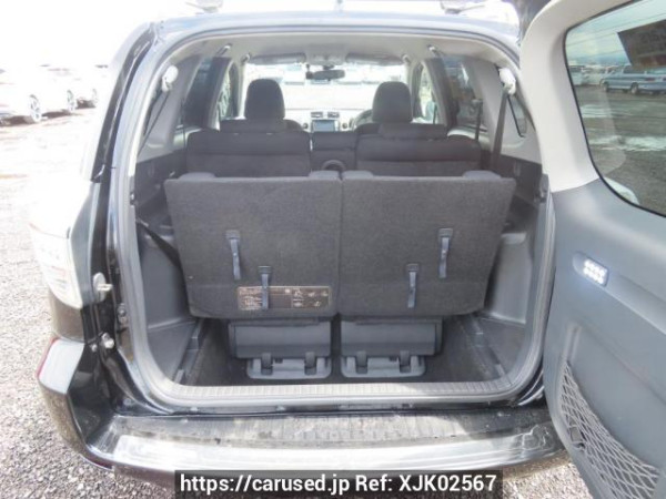 Used 2011 AT toyota vanguard ACA38W Image[7]