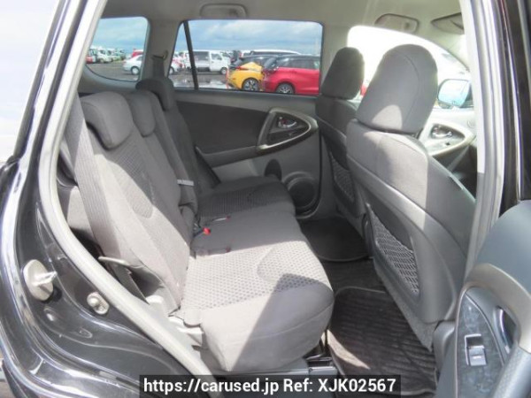 Used 2011 AT toyota vanguard ACA38W Image[13]