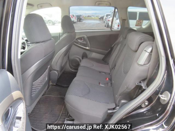 Used 2011 AT toyota vanguard ACA38W Image[14]