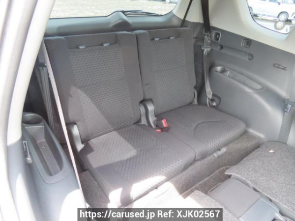 Used 2011 AT toyota vanguard ACA38W Image[16]