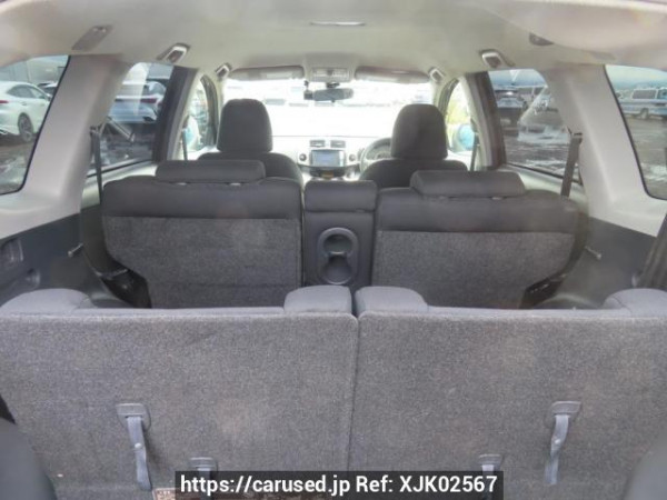 Used 2011 AT toyota vanguard ACA38W Image[17]