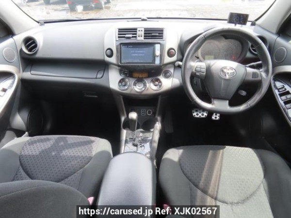 Used 2011 AT toyota vanguard ACA38W Image[18]