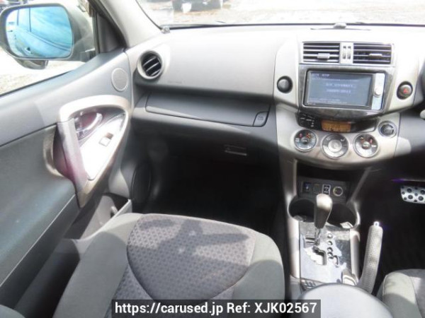 Used 2011 AT toyota vanguard ACA38W Image[19]