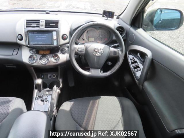 Used 2011 AT toyota vanguard ACA38W Image[20]