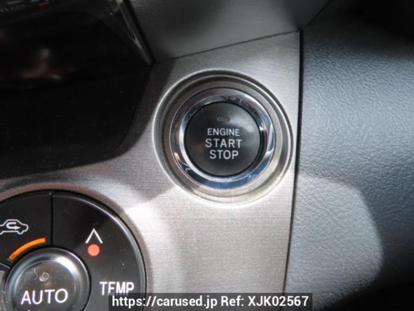 Used 2011 AT toyota vanguard ACA38W Image[21]