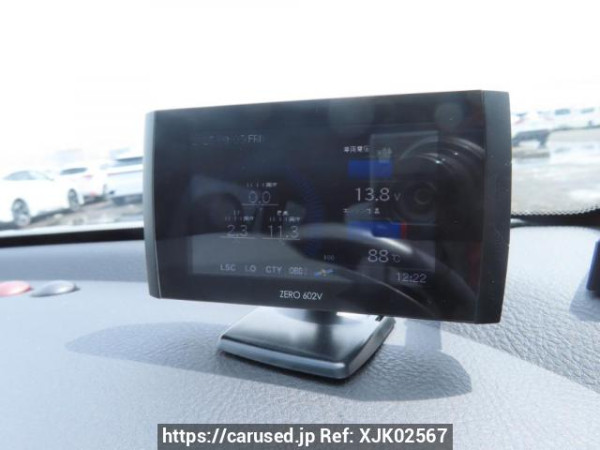 Used 2011 AT toyota vanguard ACA38W Image[23]
