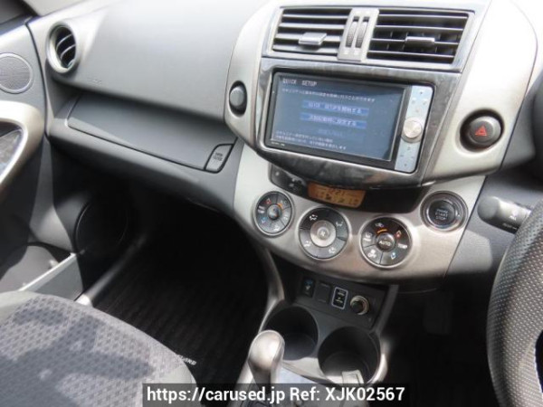 Used 2011 AT toyota vanguard ACA38W Image[24]