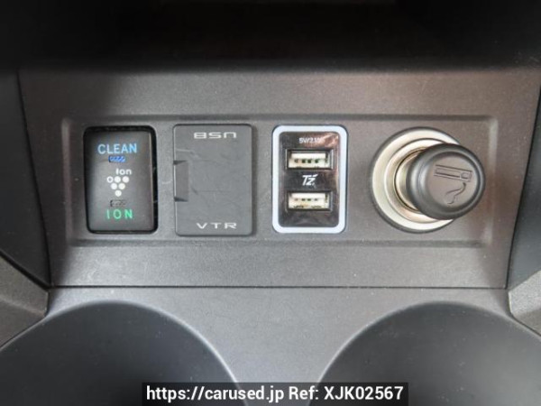 Used 2011 AT toyota vanguard ACA38W Image[27]