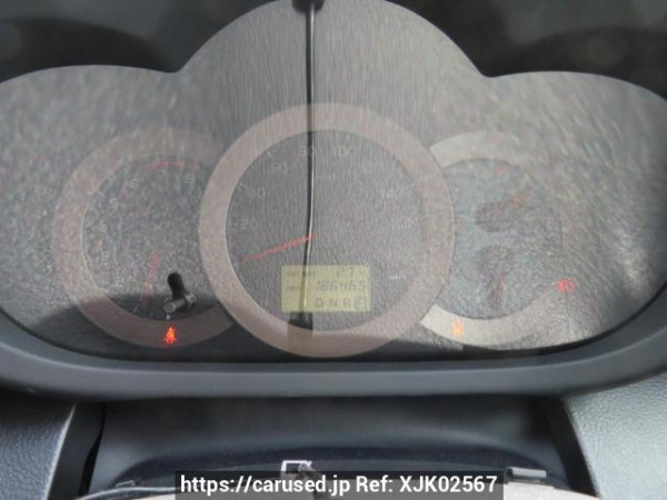 Used 2011 AT toyota vanguard ACA38W Image[28]