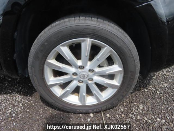 Used 2011 AT toyota vanguard ACA38W Image[30]