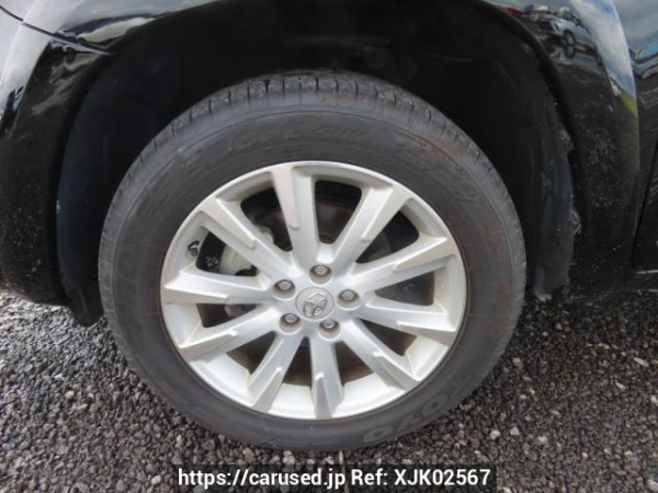 Used 2011 AT toyota vanguard ACA38W Image[31]