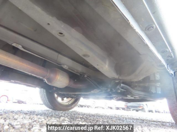 Used 2011 AT toyota vanguard ACA38W Image[36]