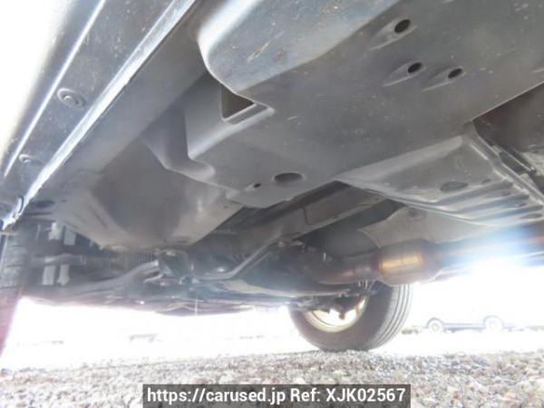 Used 2011 AT toyota vanguard ACA38W Image[37]