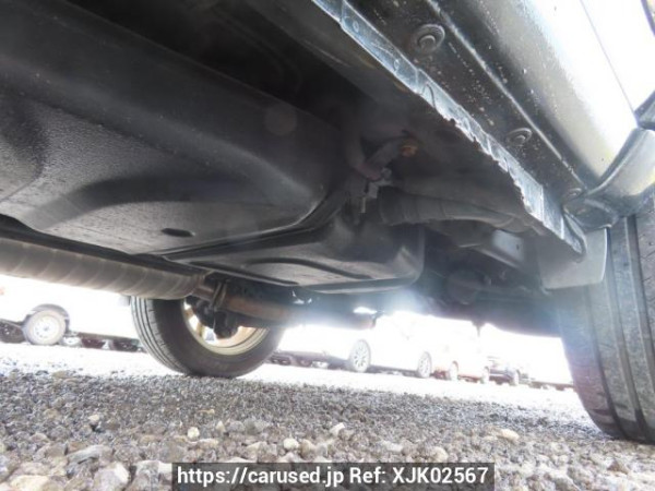 Used 2011 AT toyota vanguard ACA38W Image[39]