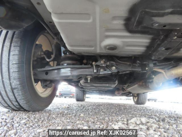 Used 2011 AT toyota vanguard ACA38W Image[40]