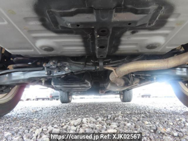 Used 2011 AT toyota vanguard ACA38W Image[41]