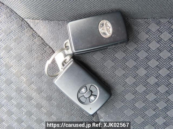 Used 2011 AT toyota vanguard ACA38W Image[43]