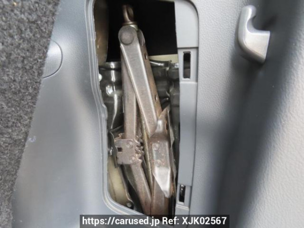 Used 2011 AT toyota vanguard ACA38W Image[44]