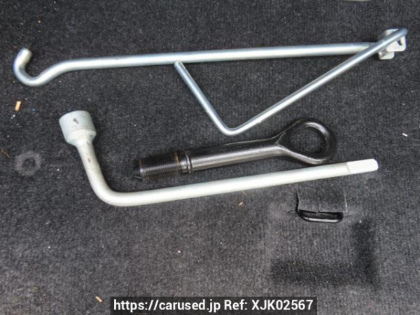 Used 2011 AT toyota vanguard ACA38W Image[46]