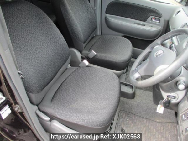 Used 2011 AT toyota sienta NCP81G Image[15]