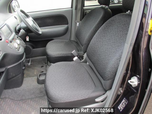 Used 2011 AT toyota sienta NCP81G Image[16]
