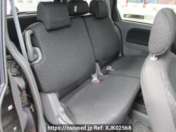 Used 2011 AT toyota sienta NCP81G Image[17]