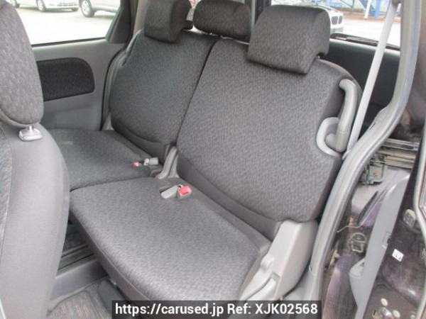 Used 2011 AT toyota sienta NCP81G Image[18]