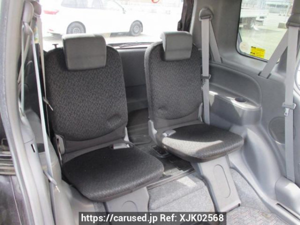 Used 2011 AT toyota sienta NCP81G Image[19]