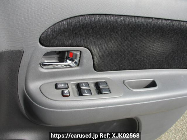 Used 2011 AT toyota sienta NCP81G Image[20]