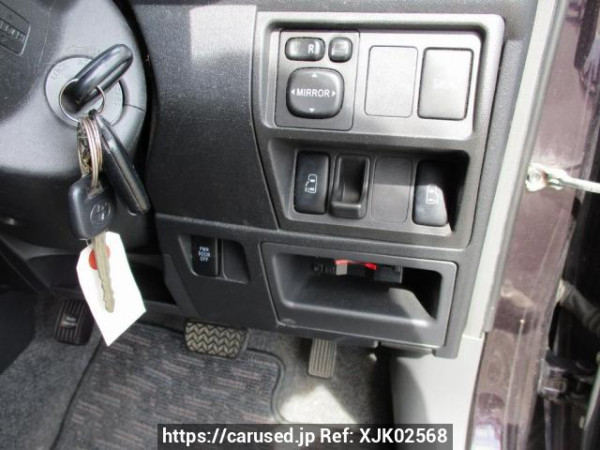 Used 2011 AT toyota sienta NCP81G Image[24]